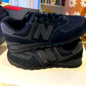 NEW BALANCE 574 Core 13 men